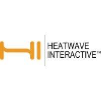 heatwave interactive logo image