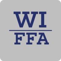 wisconsin association of ffa logo image