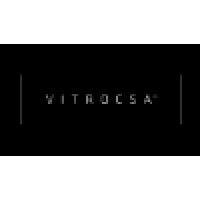 vitrocsa uk logo image