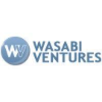 wasabi ventures, llc logo image