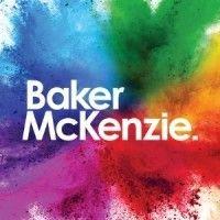 baker mckenzie paris logo image