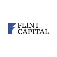 flint capital logo image