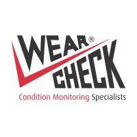 wearcheck logo image