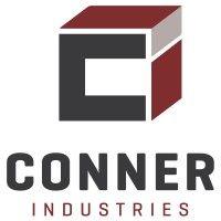 conner industries, inc. logo image