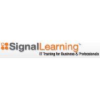 signal learning