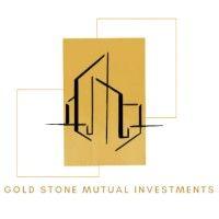 gold stone mutual investments logo image