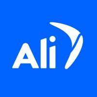 ali logo image