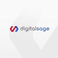 digital sage logo image