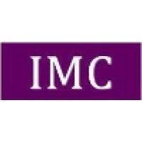 imc business consulting a/s logo image