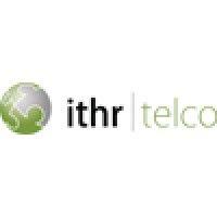 ithr telco logo image