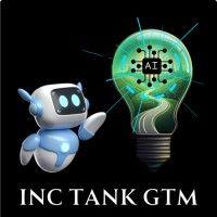 inc tank gtm logo image