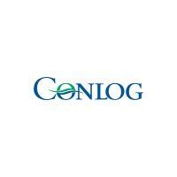 conlog logo image