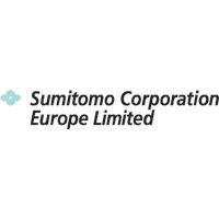 sumitomo corporation europe limited