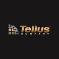 tellus company logo image