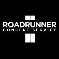 roadrunner concert service logo image