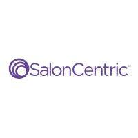 saloncentric canada (l'oreal group) logo image