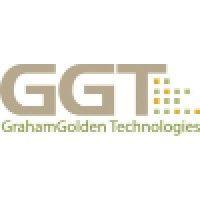 grahamgolden technologies logo image