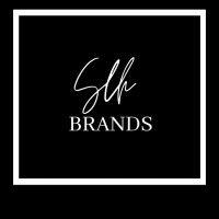 slh brands - brand management agency logo image