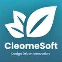 cleomesoft technologies logo image