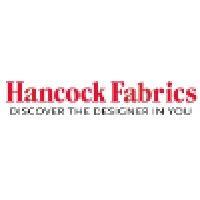 hancock fabrics logo image