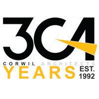 corwil architects inc logo image