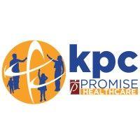 promise healthcare, inc. logo image