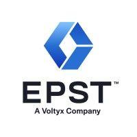 eps technology logo image