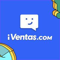 iventas logo image