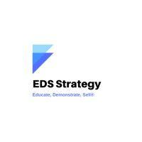 eds strategy logo image