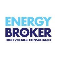 energybroker.ie logo image