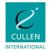 cullen international logo image