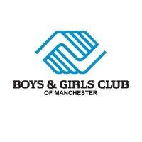 boys & girls club of manchester logo image