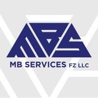 mb services logo image