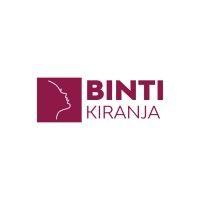 binti kiranja logo image