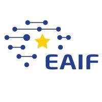 eaif - european ai forum logo image