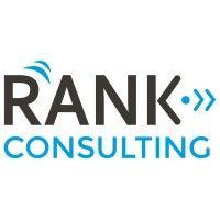 rank consulting logo image