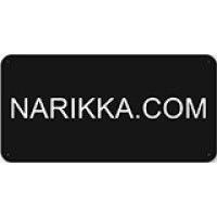 henkilöstöpalvelu narikka.com oy logo image