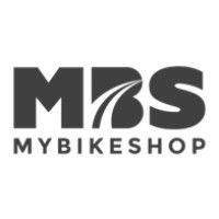 my bike shop logo image