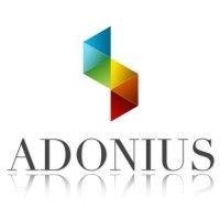 adonius corp logo image