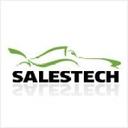 logo of Salestech