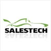 salestech logo image