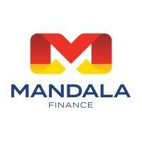 pt. mandala multifinance tbk logo image