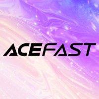 acefast logo image