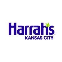 harrah's kansas city logo image