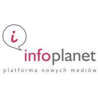 infoplanet logo image