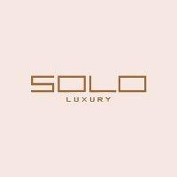 solo luxury logo image