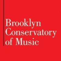 brooklyn conservatory of music logo image