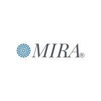 mira logo image