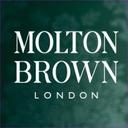 logo of Molton Brown