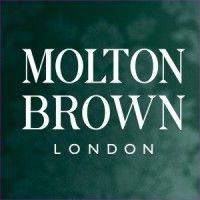 molton brown logo image